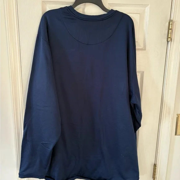 Gently used Jordan Brand sweatshirt in size 4XL. - Picture 4 of 4